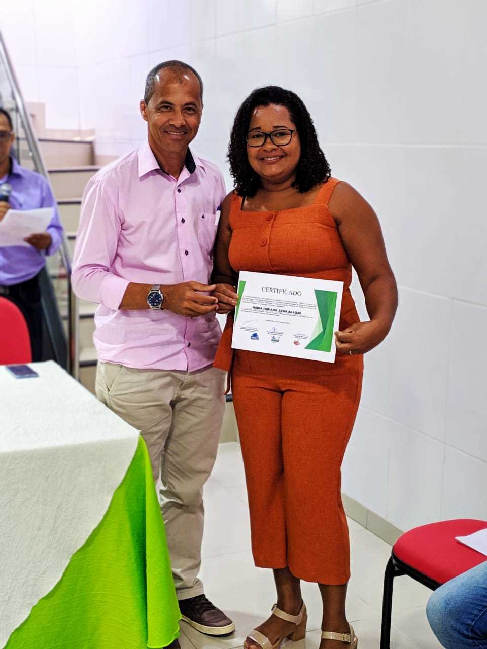 Camacã: Novos Conselheiros Tutelares são diplomados e empossados 
